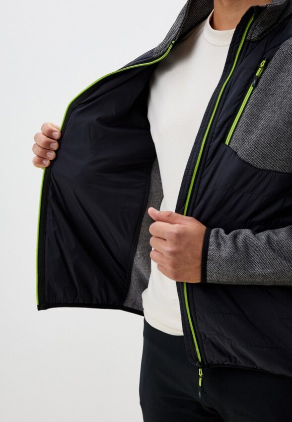 Олимпийка CMP