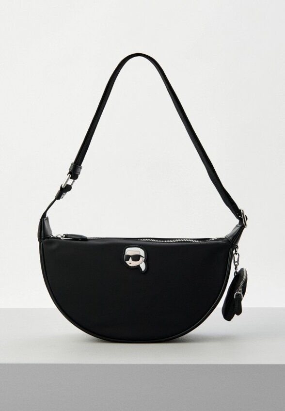 Сумка и кошелек Karl Lagerfeld