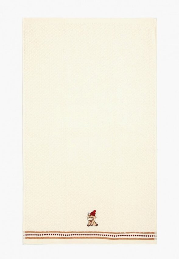 Набор полотенец кухонных Wellness