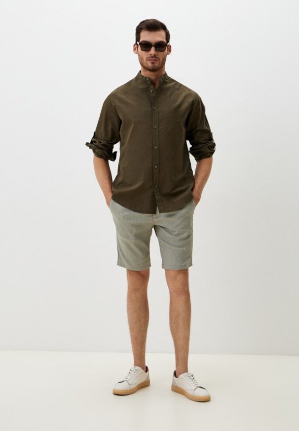 Рубашка Terranova