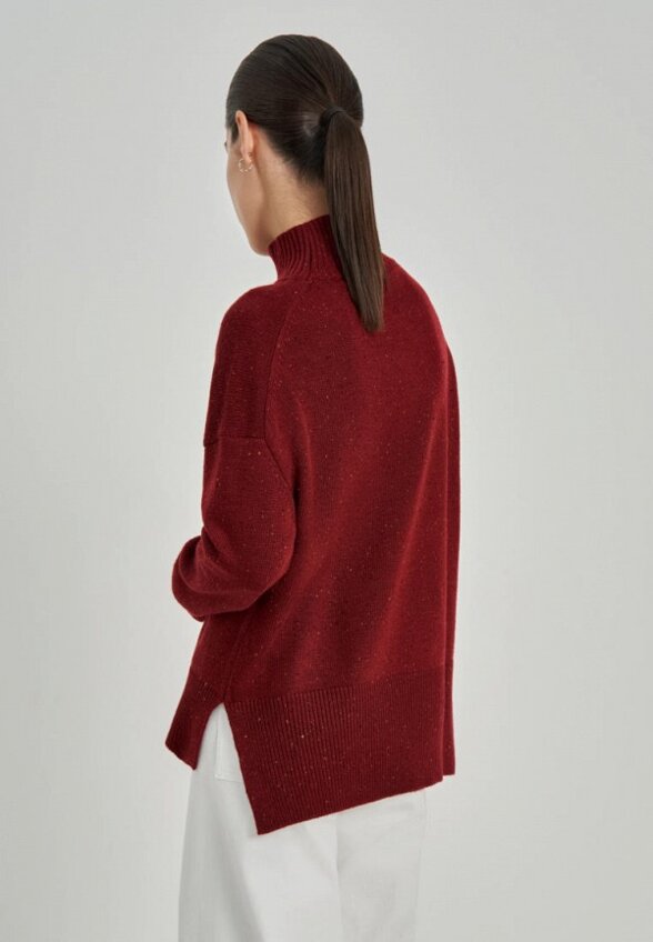 Свитер Finn Flare