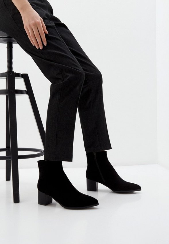 Ботильоны Lenuver