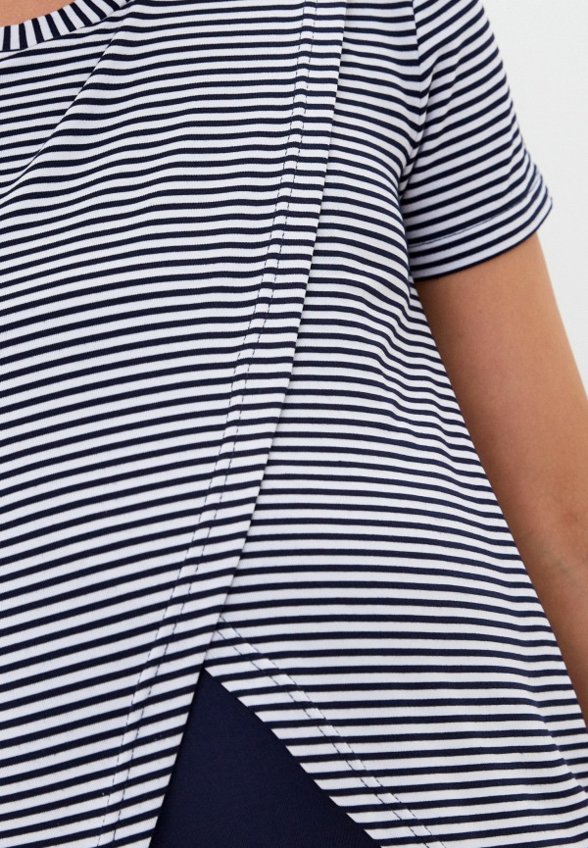 Футболка Mam's