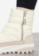 Дутики женские Columbia Snowtrot Mid, Белый10  - превью