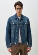 Куртка джинсовая Tom Tailor1  - превью
