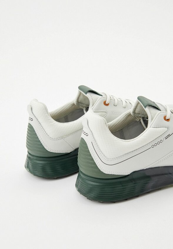 Кроссовки Ecco