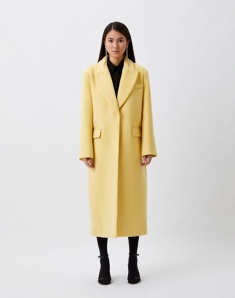 Пальто Choux женщинам