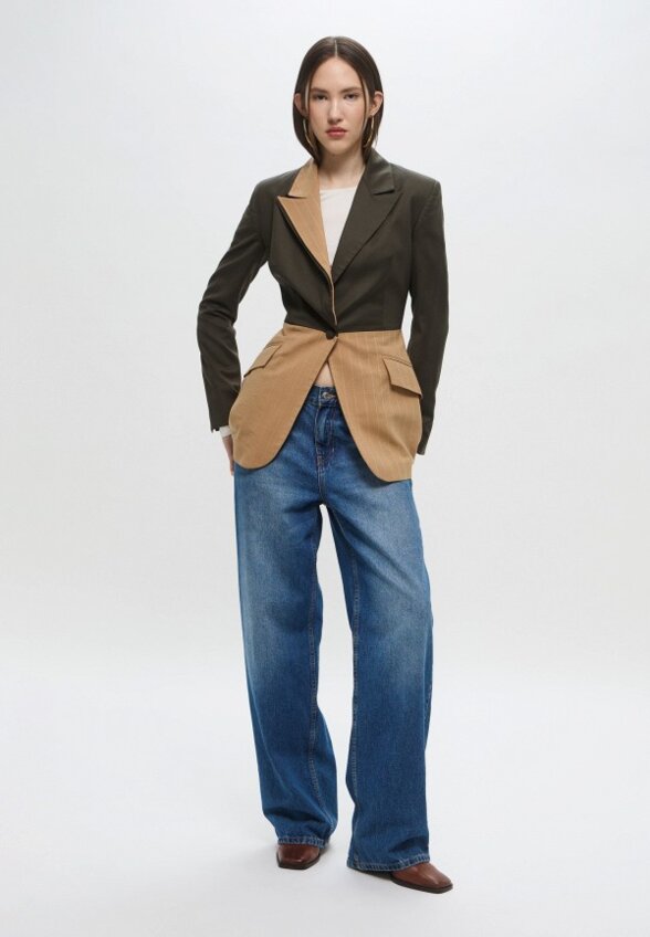 Жакет Patron Cashmere