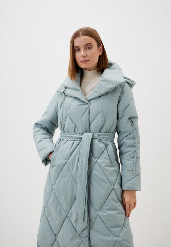 Куртка-пальто Pink Orange