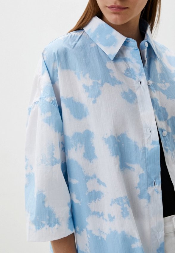 Рубашка Funday