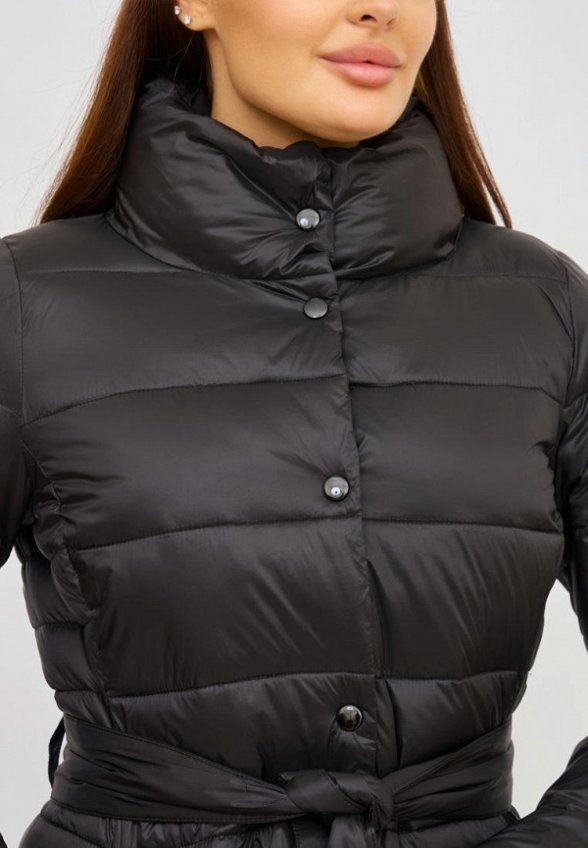 Пуховик BrandStoff