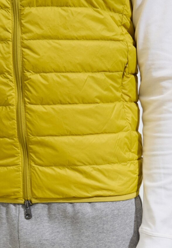 Жилет утепленный EA7