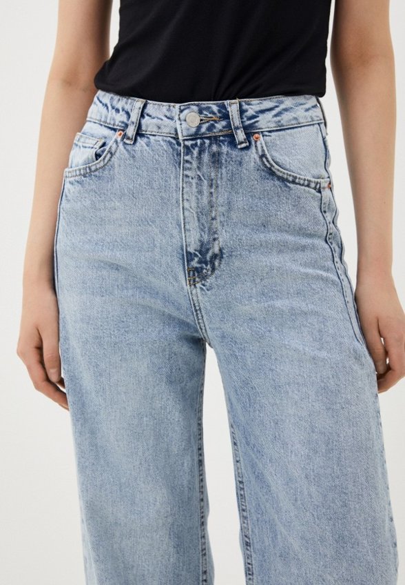 Джинсы Indiano Natural