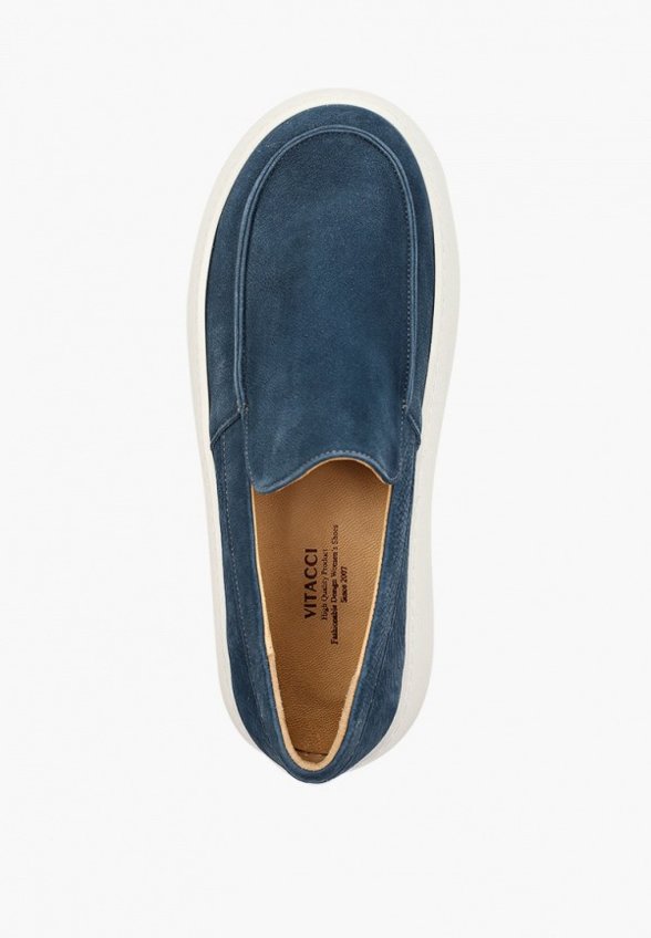 Лоферы Vitacci