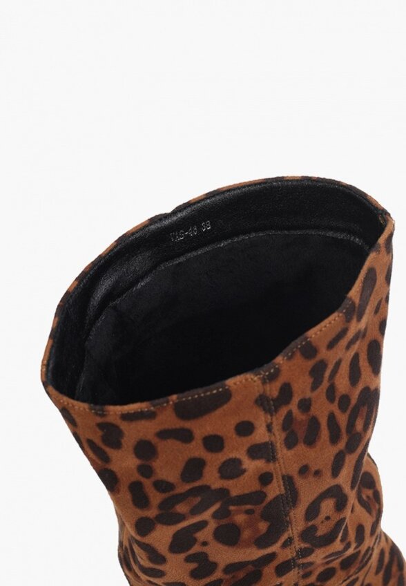 Полусапоги Vasconte