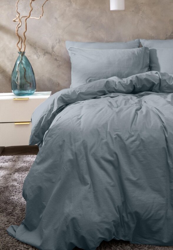 Постельное белье 1,5-спальное Унисон