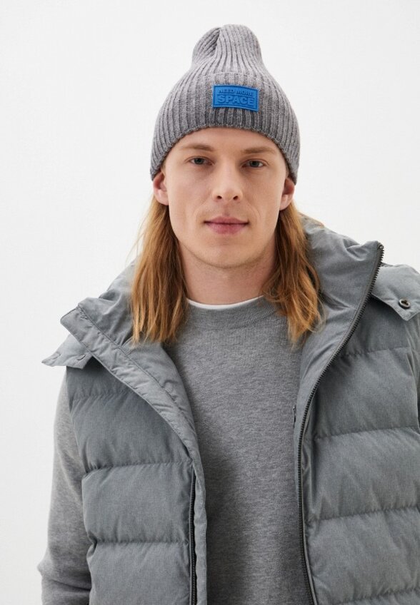 Шапка marhatter