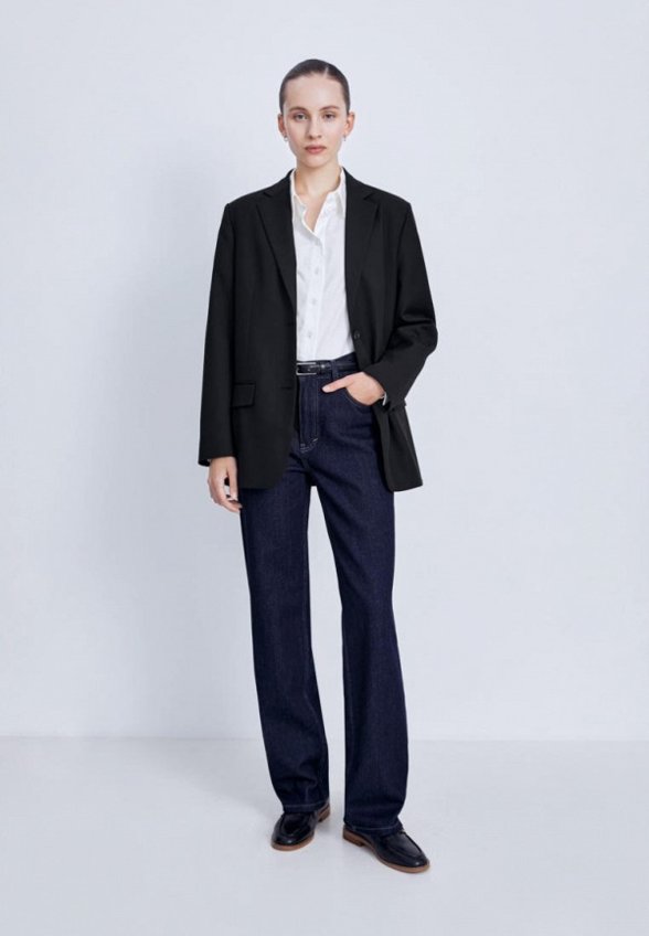 Джинсы Finn Flare