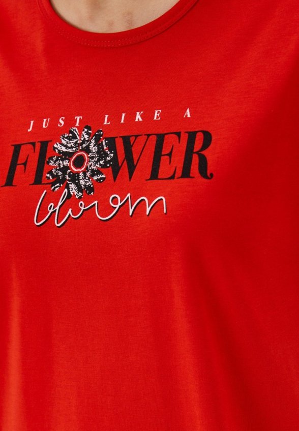 Платье домашнее Vienetta