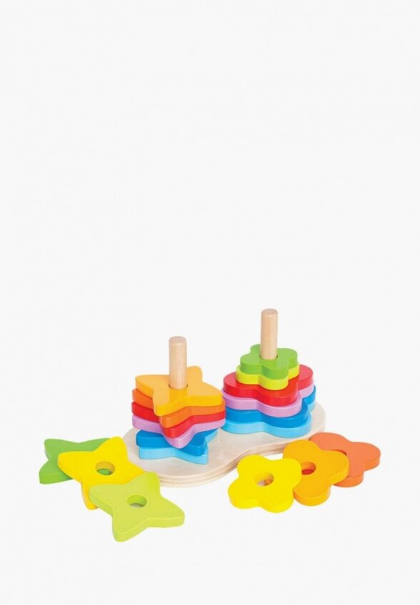 Набор игровой Hape