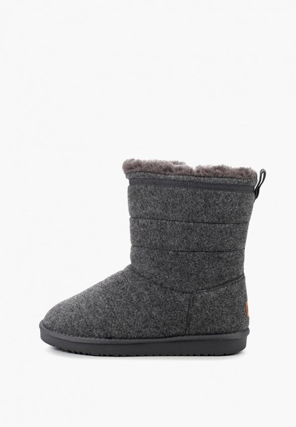 Валенки Ascalini