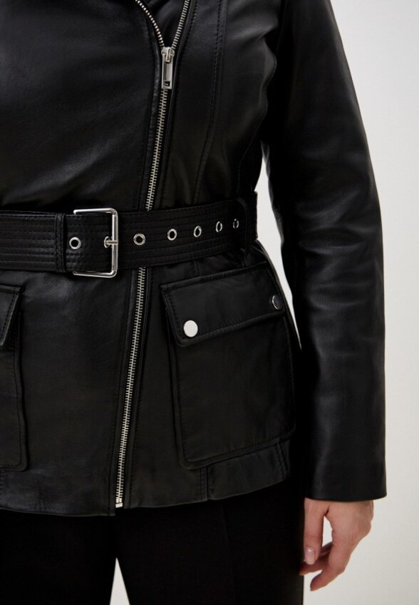 Косуха Снежная Королева