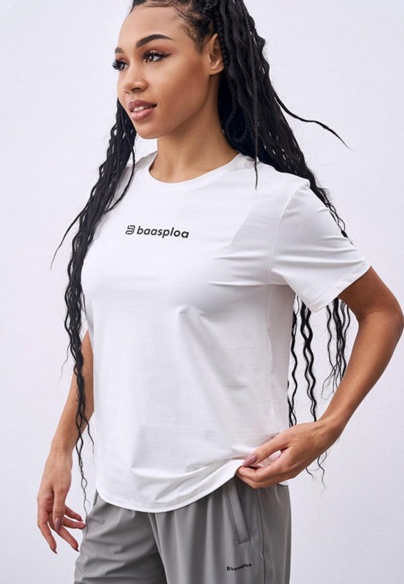 Футболка спортивная Baasploa
