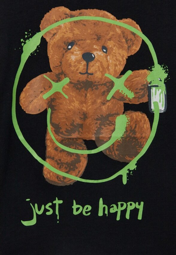 Футболка Terranova