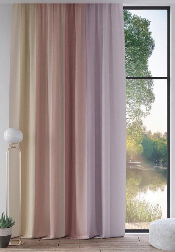 Шторы Comfy Way