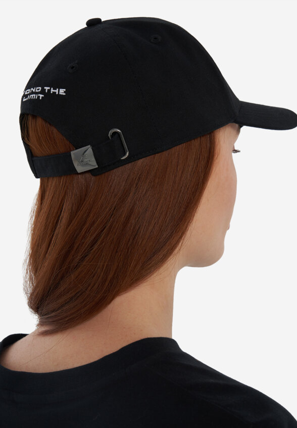 Бейсболка Athlex,