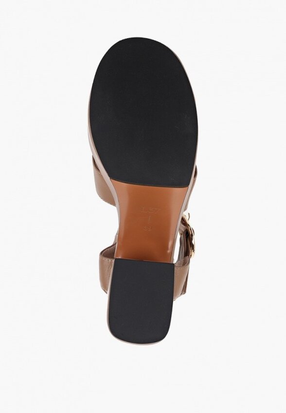 Босоножки L37