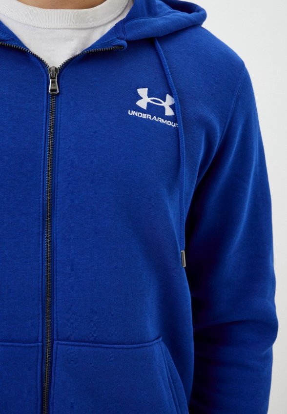 Толстовка Under Armour