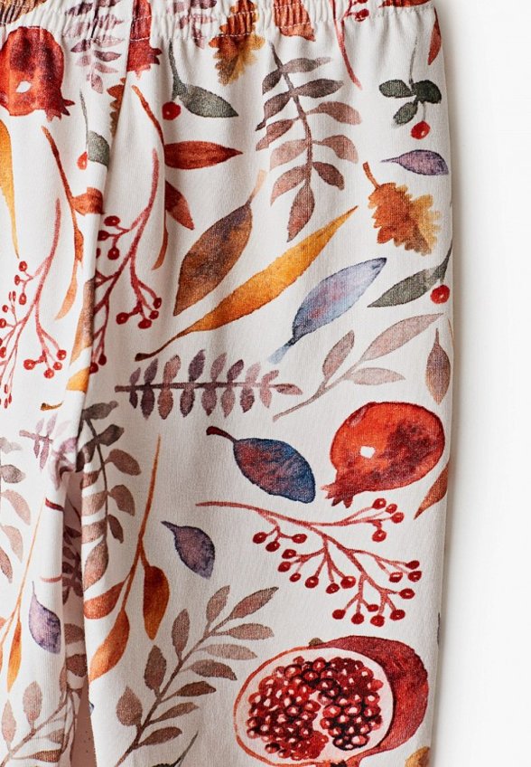 Леггинсы Ete Children