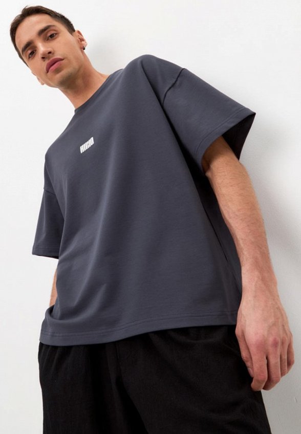 Футболка Hibio