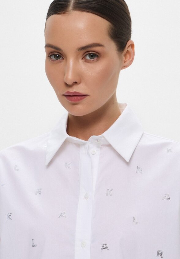 Рубашка Karl Lagerfeld