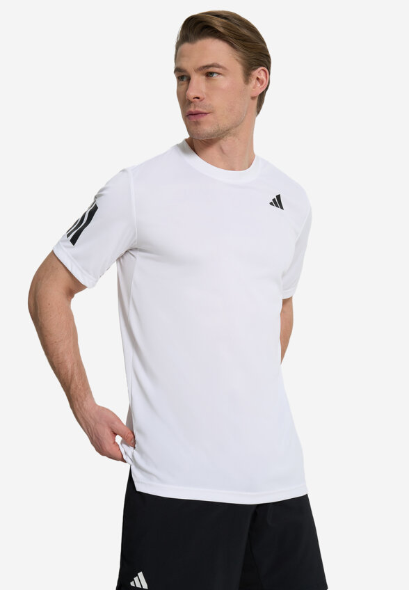 Футболка мужская adidas Club, Белый