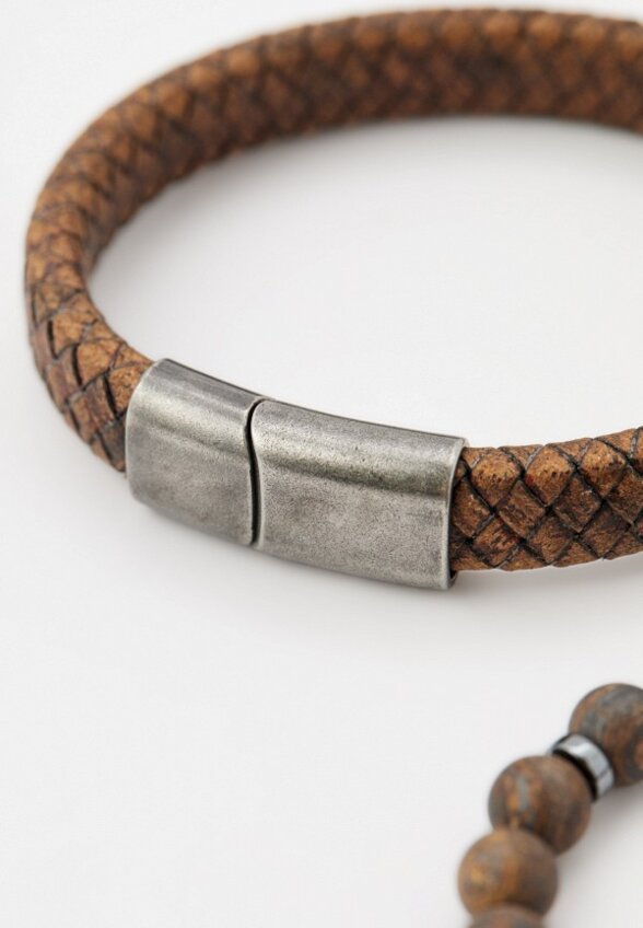 Браслеты 2 шт. Dimbracelete