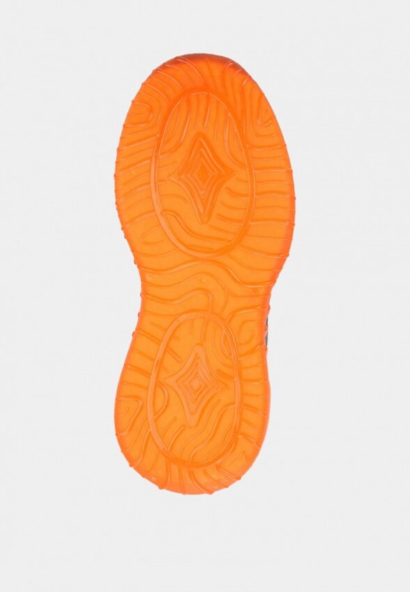 Кроссовки Shuzzi