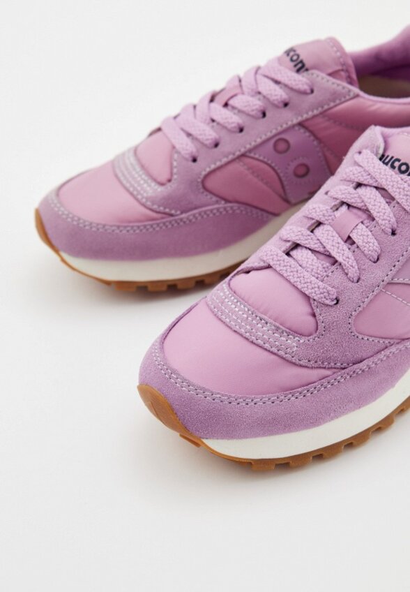 Кроссовки Saucony