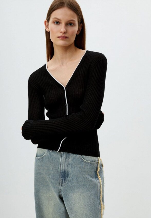 Кардиган Sela