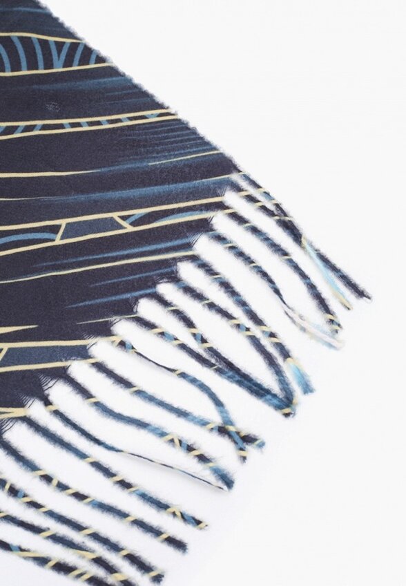 Палантин Mia Cara