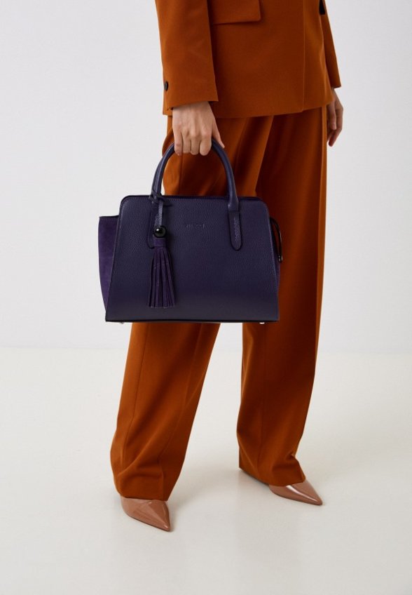 Сумка и брелок Vitacci