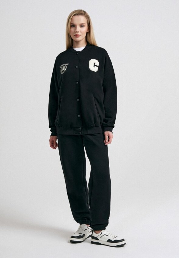 Брюки спортивные Твое