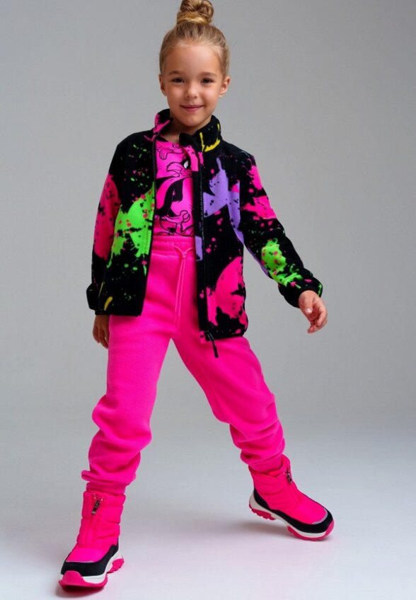 Олимпийка PlayToday