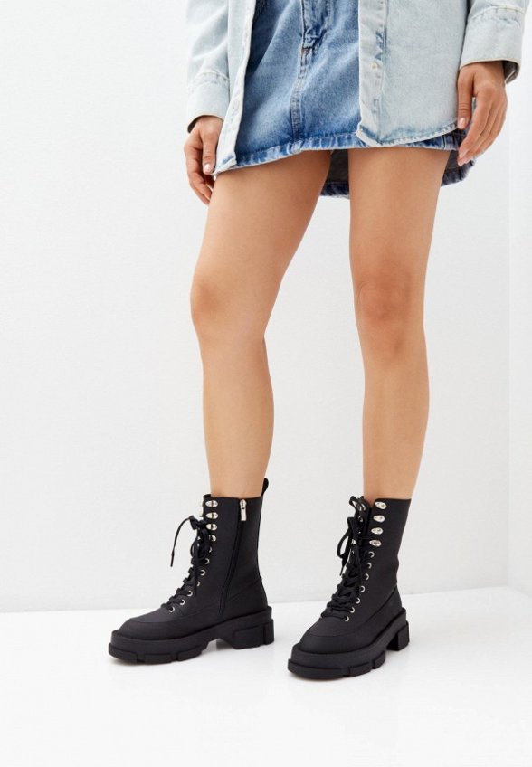 Ботинки Sbalo