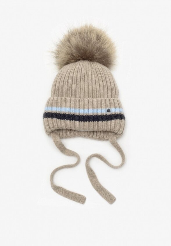 Шапка Orso Bianco