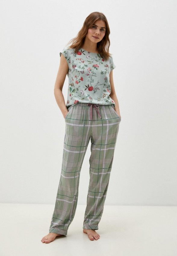 Пижама Cozy Home