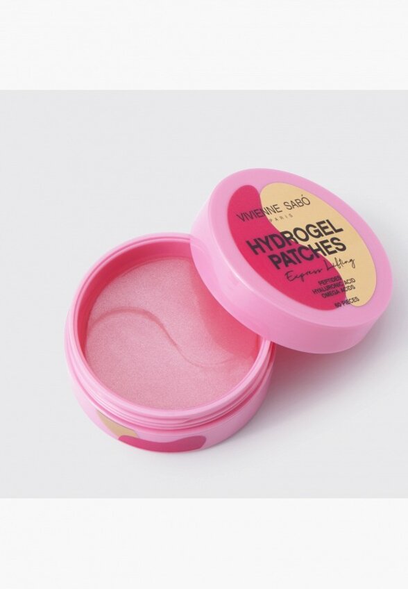 Патчи для глаз Vivienne Sabo