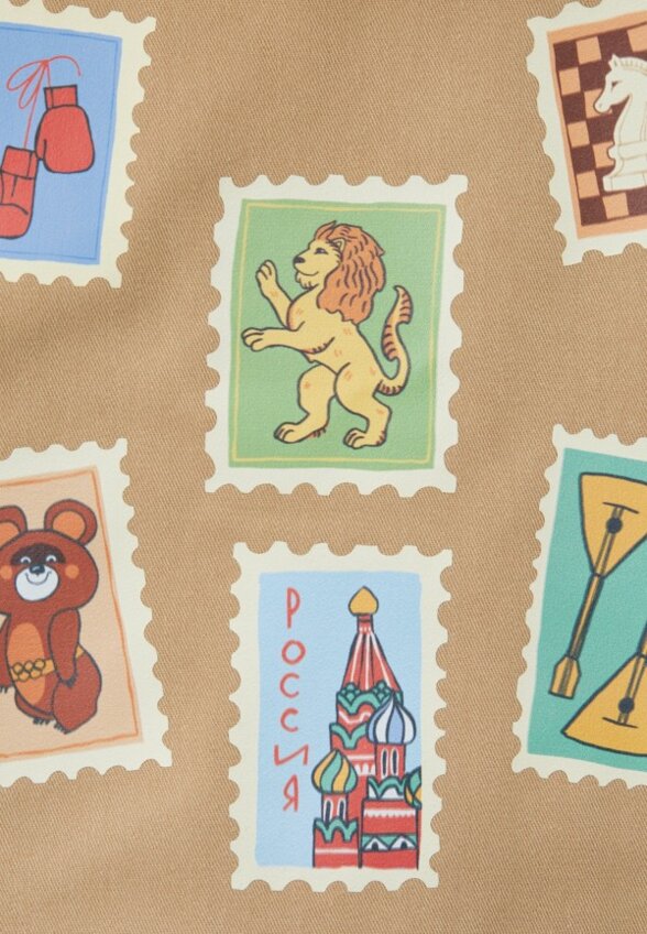 Куртка джинсовая Mia Gia