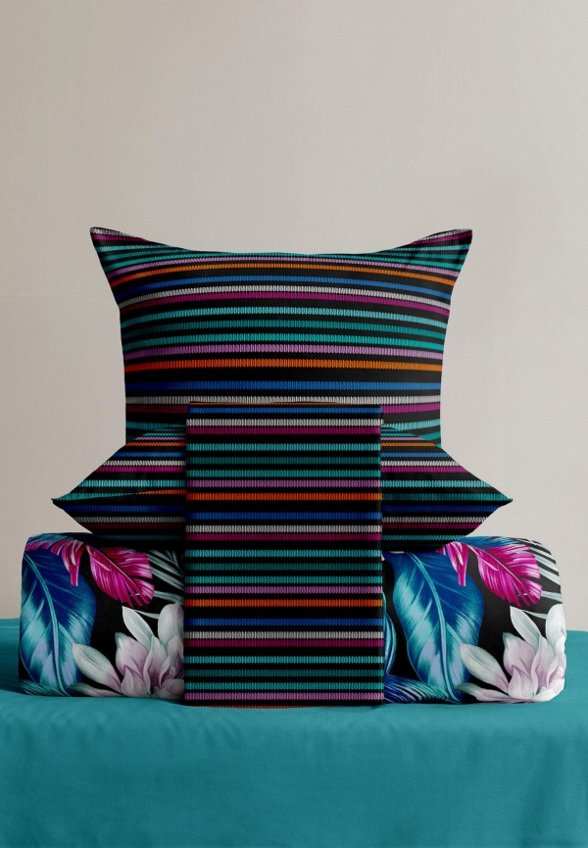 Постельное белье Семейное Mia Cara